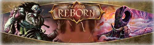 Alara Reborn